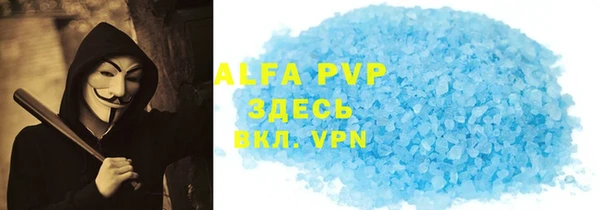 крисы Алексин